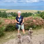 Jo Denton - @lucalagotto2020 - Instagram