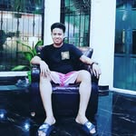 Joden Bordones Tongkin - @jodentongkin - Instagram
