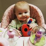 Jo Beth Dickerson Haviland - @mimsy2015_ - Instagram