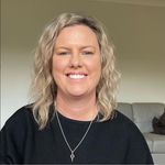Jo Dickerson - @jodicko1810 - Instagram