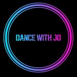 Jo Dickerson Dance with Jo - @dancewithjo2024 - Instagram