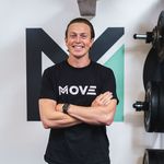 Josh Dickson - @joshdicksonphysio - Instagram