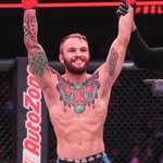 Joey Diehl - @realdiehlrmma - Instagram