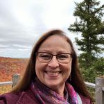 Jo Anne Judge-Dietz - @judgedietz - Instagram