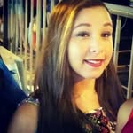 Jodilene Alexandre - @jodillene_paz - Instagram