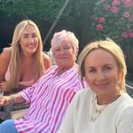 Joanne Dobbs - @jodobbs01 - Instagram