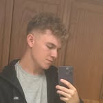 Joseph Dobbs - @jxsphace - Instagram