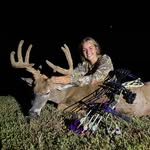 Josie Dobbs - @josie_outdoors_ - Instagram