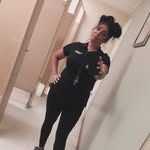 Amy Jo Dodson - @amydodson7 - Instagram