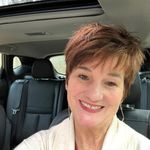 Betty Dodson Patterson - @jododson - Instagram