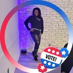 JoAnn Dodson - @blaquebutterfly5 - Instagram
