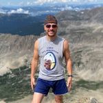 Joseph Dodson - @jrrdodson - Instagram