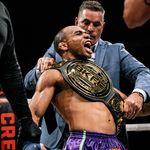 John Dodson - @johndodsonmma - Instagram