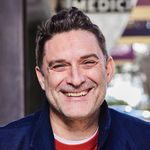 Jonathan Dodson - @jonathan__dodson - Instagram