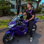 Joseph dallas dodson - @joemamascbr - Instagram