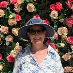 Jo Dougherty - @jodoc71 - Instagram