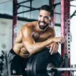 John Dougherty, PT, DPT, OCS - @drjohndougherty - Instagram