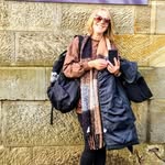 Joanne Downing - @jodowning42 - Instagram