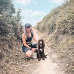 Jo Drew - @frojo_baggins - Instagram