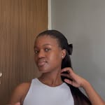 Lesego Matlebyane - @jodyehair - Instagram