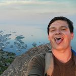Joe Eastman - @joeeastman - Instagram