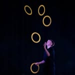 Jo Erickson - @jo_juggles - Instagram