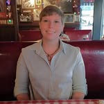 Jo Erickson - @imjdpriest - Instagram