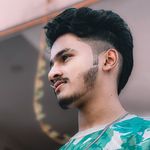 ERVIN JOSEPH  - @_.ervinjoseph._ - Instagram