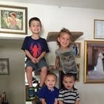 Jo Estes - @sunshinebearone - Instagram