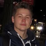 Joe Steszewski - @joesteszewski - Instagram