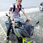 Muhammad Bambang - @joe.stessa - Instagram