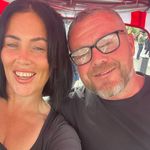 Jo Evans - @joevs8 - Instagram