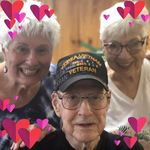 Jo Farley - @gsellman2022 - Instagram