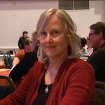 Jo Farley - @mojofar - Instagram