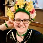 Jo Farley - @jo_makes_art - Instagram