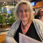 Jo Ferrell - @joeyblossum - Instagram