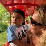 Jo fleming - @jojoindubai - Instagram
