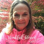 Jo Fleming - @jofleming53 - Instagram