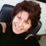 Jo Flynn - @joflynn47 - Instagram