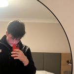Jo Flynn - @j0ef07 - Instagram