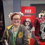 Jo Flynn - @brummie_gurl_jo - Instagram