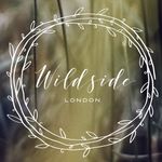 Jo Flynn, florist, SE London - @wildsidelondon - Instagram