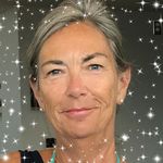 Joan Barrington-Foote - @joanbfoote - Instagram