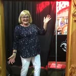 Jo Fox - @jo.fox.7564 - Instagram