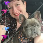Jo Fox - @jofox.art - Instagram