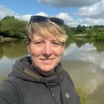 Jo Fox - @jofoxster - Instagram