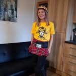 Jo Fox - @technojofox - Instagram