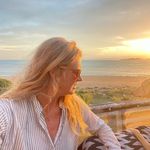 Jo Franks - @yogacoastplus - Instagram