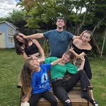 Jo Fraser - @jofraser45 - Instagram