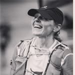 Jo Fraser - @mountainsinmyhearttrailrunning - Instagram